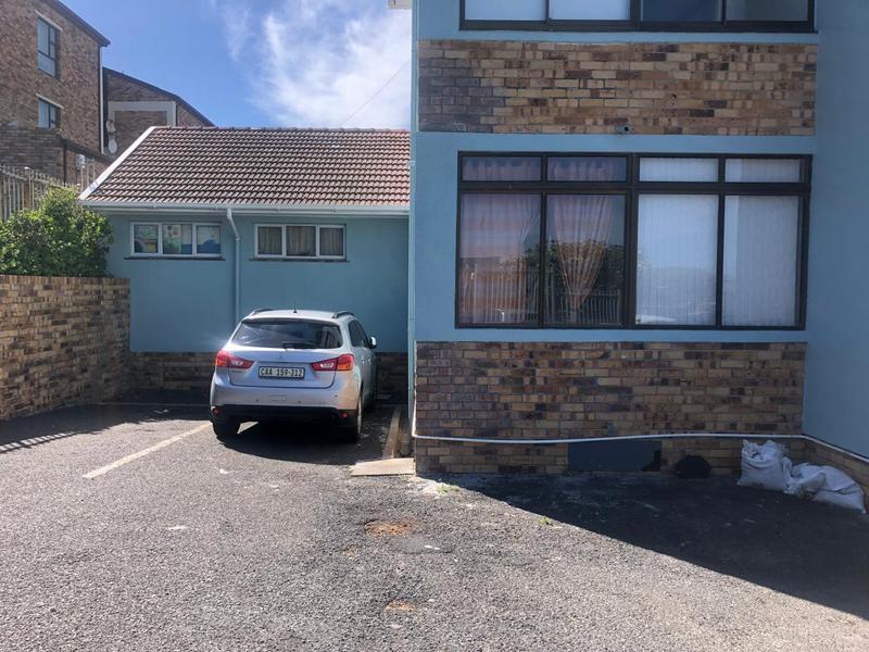 To Let 1 Bedroom Property for Rent in Fish Hoek Western Cape
